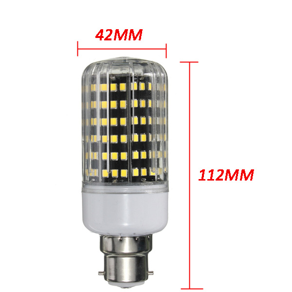 E27B22E14-LED-Bulb-18W-1300LM-162-SMD-2835-WhiteWarm-White-Corn-Light-Lamp-AC-220V-1033425
