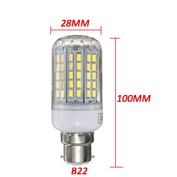 E27E14B22-Dimmable-9W-AC110V-LED-Bulb-WhiteWarm-White-96-SMD-5730-Corn-Light-Lamp-1036656