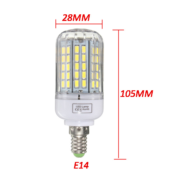 E27E14B22-Dimmable-9W-AC110V-LED-Bulb-WhiteWarm-White-96-SMD-5730-Corn-Light-Lamp-1036656