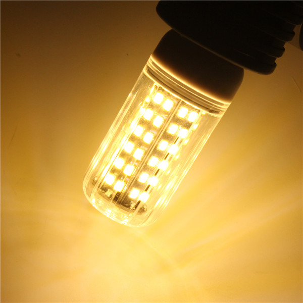E27E14B22G9GU10-7W-84-SMD-2835-LED-Cover-Corn-Light-Lamp-Non-Dimmable-Bulb-AC220V-1043265