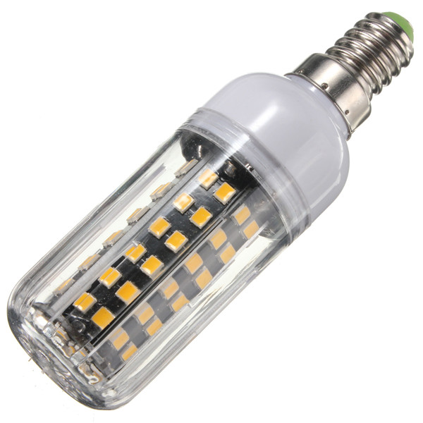 E27E14B22G9GU10-7W-84-SMD-2835-LED-Cover-Corn-Light-Lamp-Non-Dimmable-Bulb-AC220V-1043265