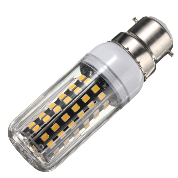 E27E14B22G9GU10-7W-84-SMD-2835-LED-Cover-Corn-Light-Lamp-Non-Dimmable-Bulb-AC220V-1043265