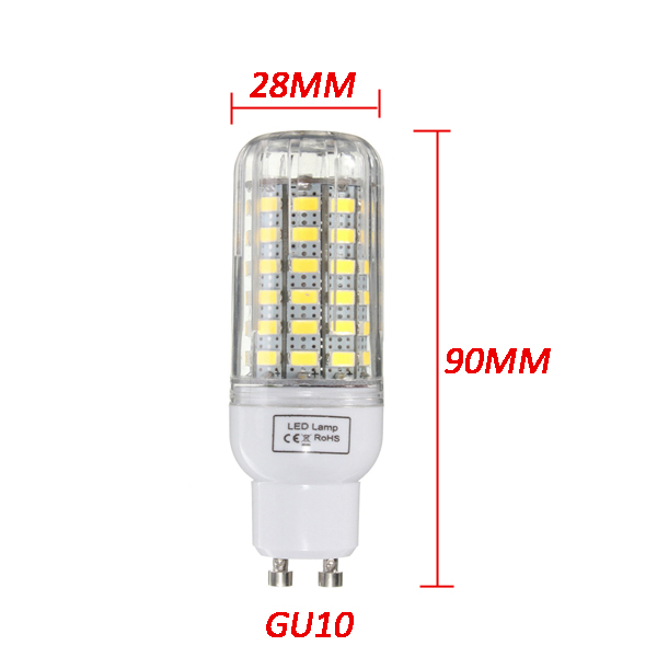 E27E14E12B22G9-Dimmable-7W-AC110V-LED-Bulb-WhiteWarm-White-70-SMD-5730-Corn-Light-Lamp-1036660