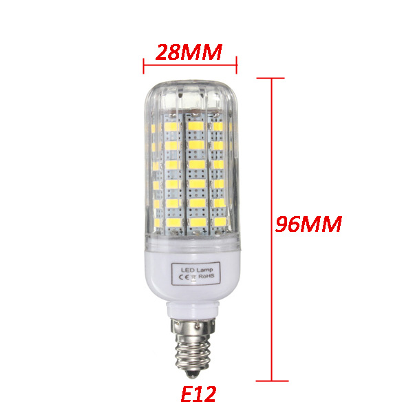 E27E14E12B22G9-Dimmable-7W-AC110V-LED-Bulb-WhiteWarm-White-70-SMD-5730-Corn-Light-Lamp-1036660
