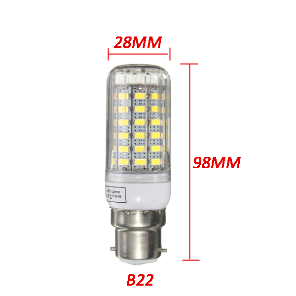 E27E14E12B22G9-Dimmable-7W-AC110V-LED-Bulb-WhiteWarm-White-70-SMD-5730-Corn-Light-Lamp-1036660