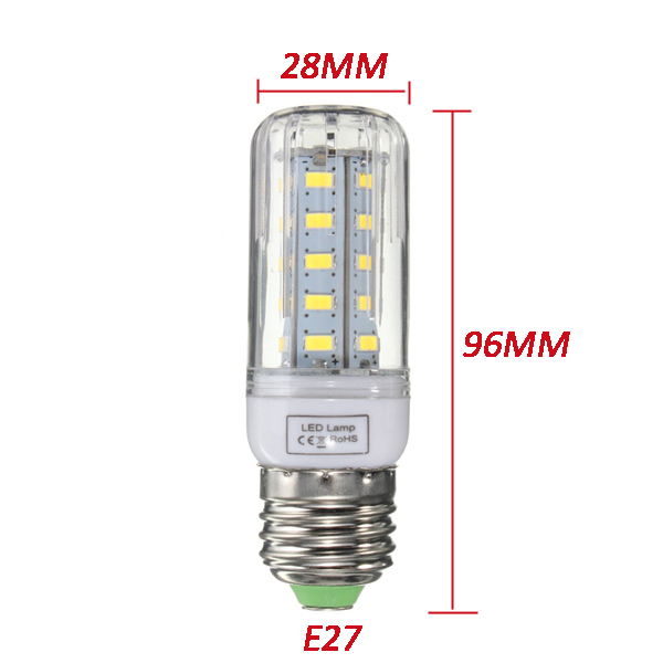 E27E14E12B22G9GU10-Dimmable-4W-AC110V-LED-Bulb-WhiteWarm-White-36-SMD-5730-Corn-Light-Lamp-1036406