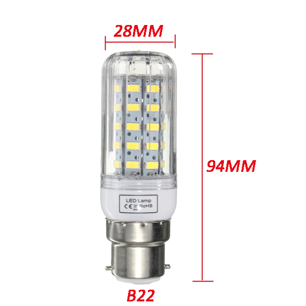 E27E14E12B22G9GU10-Dimmable-5W-AC110V-LED-Bulb-WhiteWarm-White-50-SMD-5730-Corn-Light-Lamp-1036444