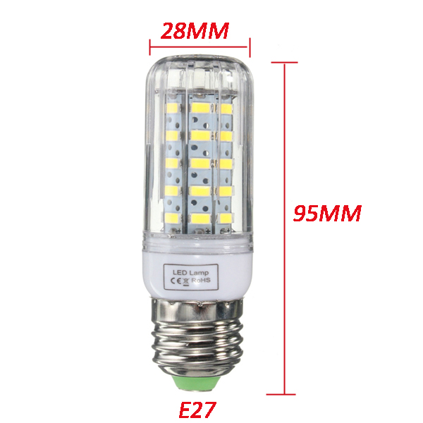 E27E14E12B22G9GU10-Dimmable-5W-AC110V-LED-Bulb-WhiteWarm-White-50-SMD-5730-Corn-Light-Lamp-1036444