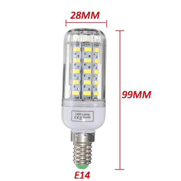 E27E14E12B22G9GU10-Dimmable-5W-AC110V-LED-Bulb-WhiteWarm-White-50-SMD-5730-Corn-Light-Lamp-1036444