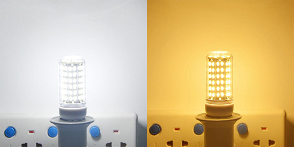 E27E14E12B22GU10-LED-Bulb-6W-SMD-4014-96-600LM-Pure-WhiteWarm-White-Corn-Light-Lamp-AC-220V-1006760