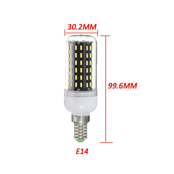 E27E14E12B22GU10-LED-Bulb-6W-SMD-4014-96-600LM-Pure-WhiteWarm-White-Corn-Light-Lamp-AC-220V-1006760