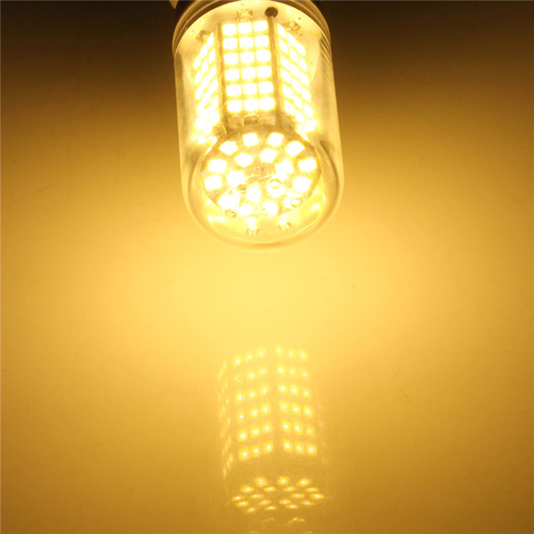 E27E14G9GU10B22-5W-900LM-144-SMD2835-LED-Corn-Bulb-WarmWhite-220V-Home-Lamp-980976