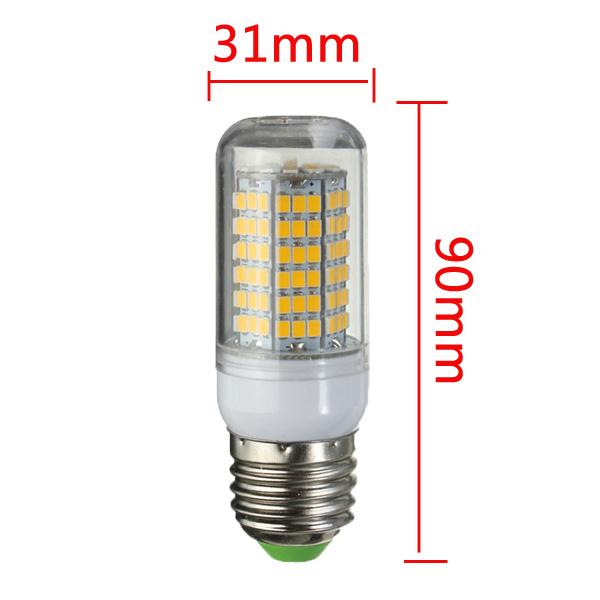 E27E14G9GU10B22-5W-900LM-144-SMD2835-LED-Corn-Bulb-WarmWhite-220V-Home-Lamp-980976