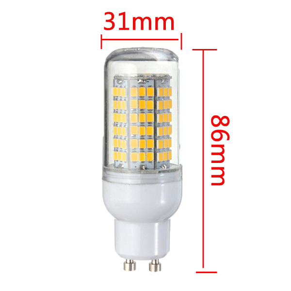 E27E14G9GU10B22-5W-900LM-144-SMD2835-LED-Corn-Bulb-WarmWhite-220V-Home-Lamp-980976