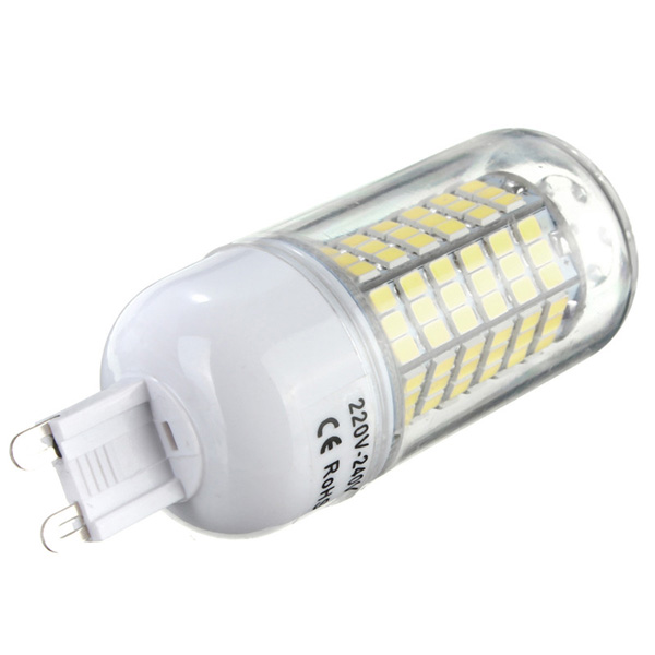 E27E14G9GU10B22-5W-900LM-144-SMD2835-LED-Corn-Bulb-WarmWhite-220V-Home-Lamp-980976