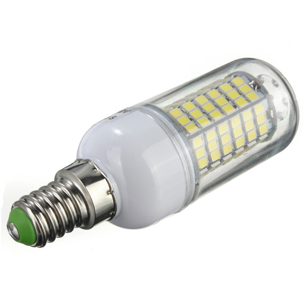 E27E14G9GU10B22-5W-900LM-144-SMD2835-LED-Corn-Bulb-WarmWhite-220V-Home-Lamp-980976