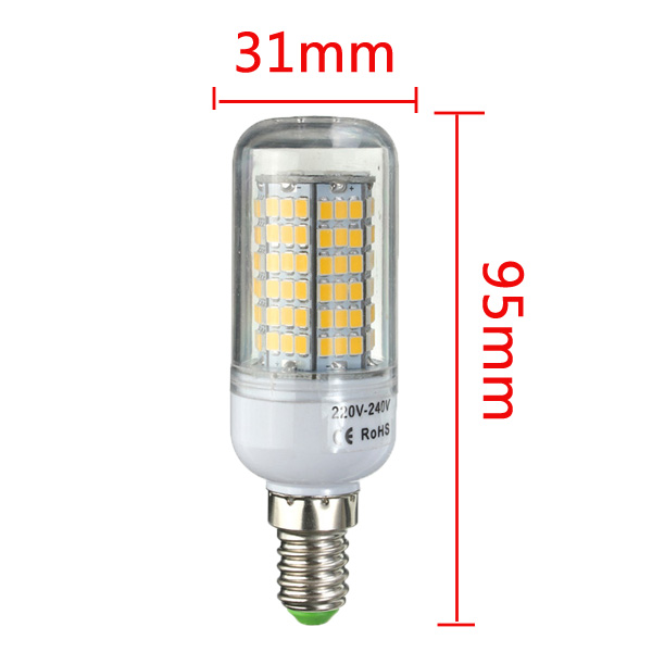 E27E14G9GU10B22-7W-2835-SMD-LED-Corn-Bulb-WarmWhite-220V-Home-Lamp-981148