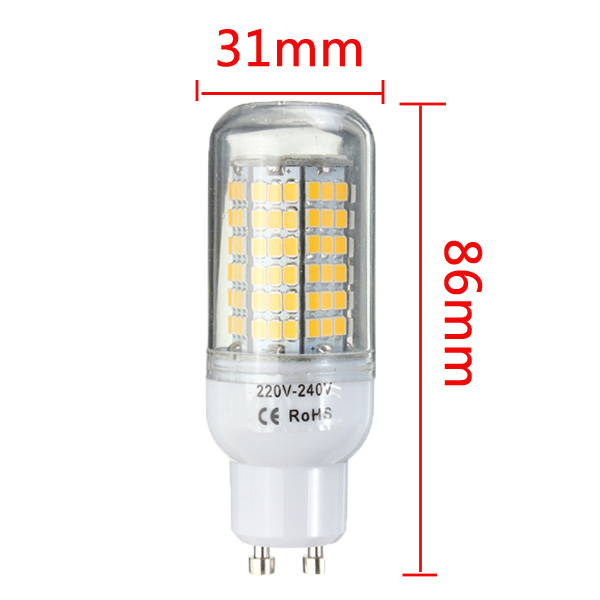 E27E14G9GU10B22-7W-2835-SMD-LED-Corn-Bulb-WarmWhite-220V-Home-Lamp-981148