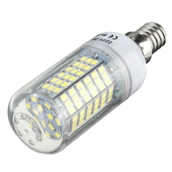 E27E14G9GU10B22-7W-2835-SMD-LED-Corn-Bulb-WarmWhite-220V-Home-Lamp-981148