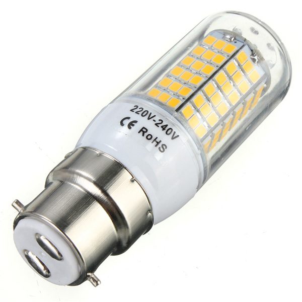 E27E14G9GU10B22-7W-2835-SMD-LED-Corn-Bulb-WarmWhite-220V-Home-Lamp-981148