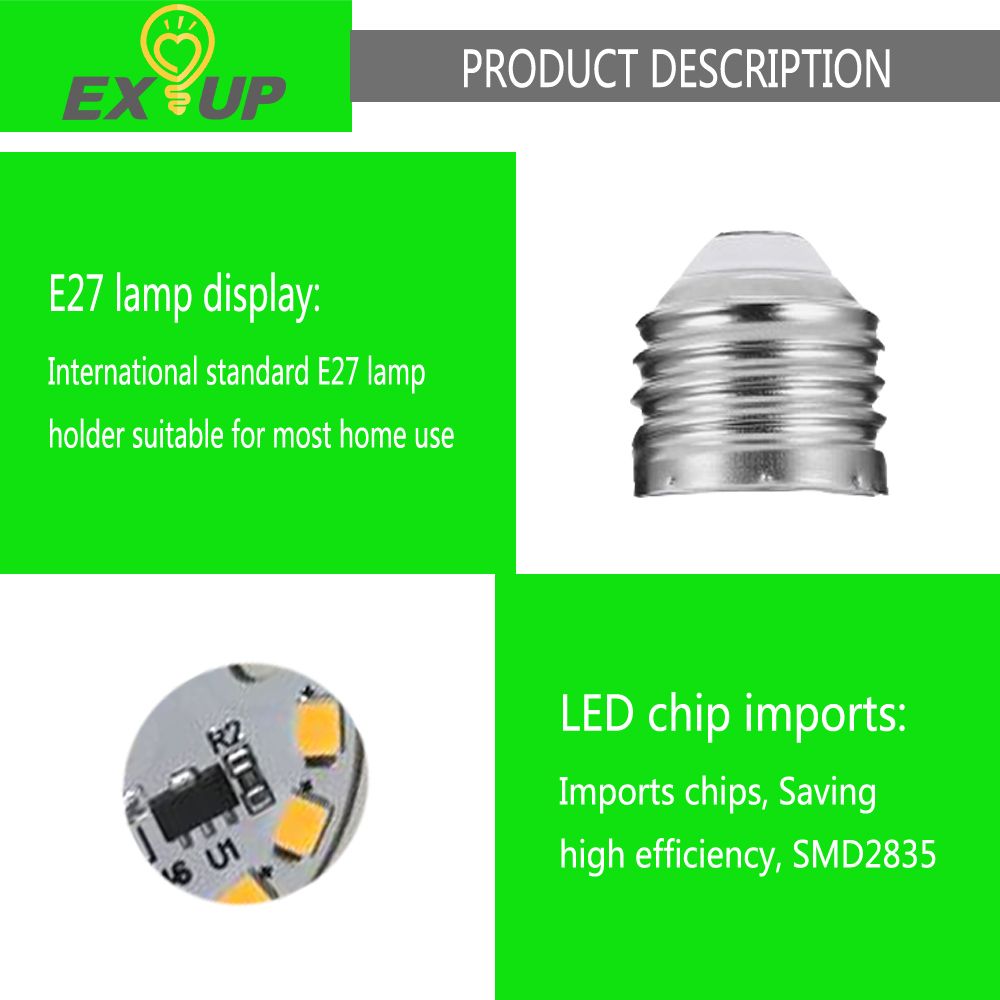 EXUP-G45-5W-E27-450LM-LED-Bulb-AC220--240V-5PCS-1737332