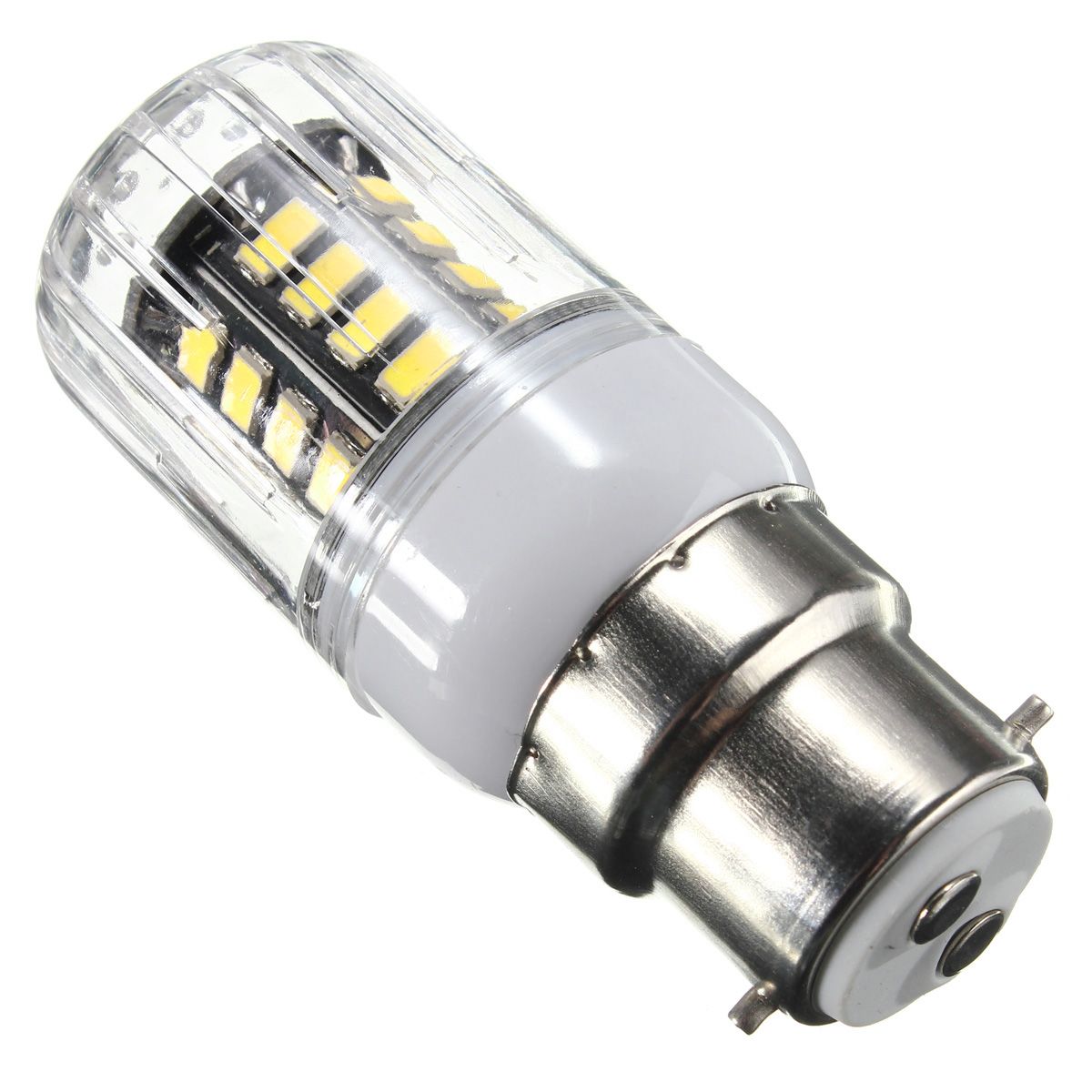 G9-E14-E27-B22-GU10-4W-30-SMD-5733-LED-Cover-Corn-Light-Lamp-Bulb-AC-110V-1031267