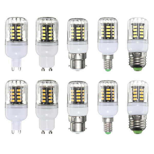 G9E14E27B22GU10-4W-30-SMD-5733-LED-Cover-Corn-Light-Lamp-LED-Bulb-AC-220V-1040739