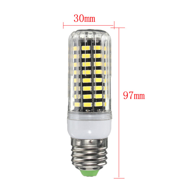 G9E14GU10B22E27-9W-80-SMD-5733-LED-Bulb-Corn-Light-Warm-WhiteWhite-Bulb-AC220V-1031728