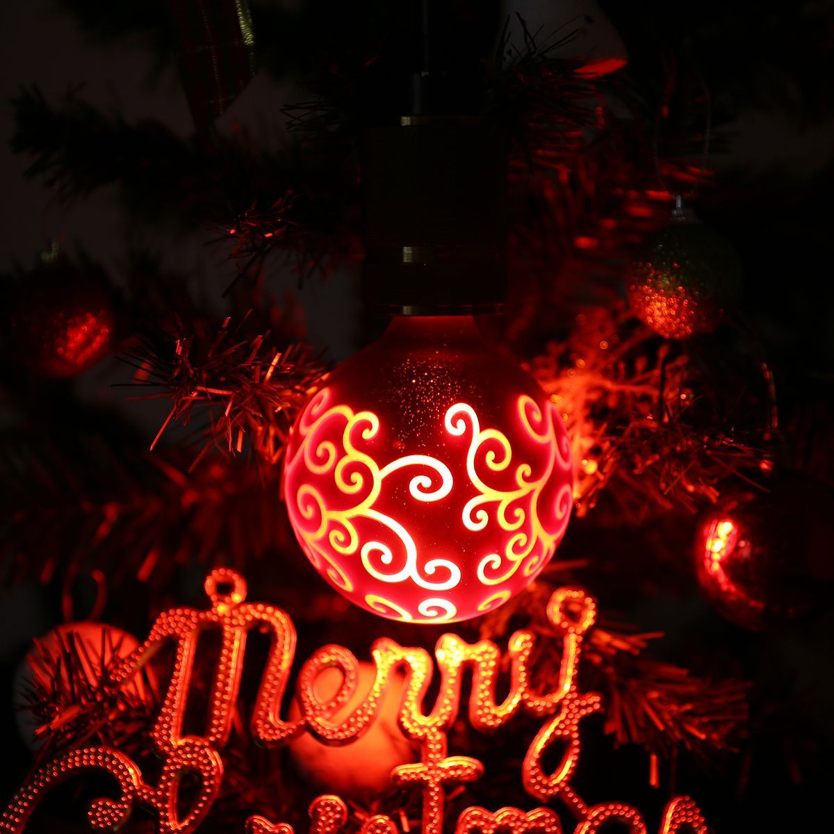 Kingso-E27-G95-LED-Light-Bulb-Christmas-Edison-Decorative-Lamp-for-Holiday-Home-Indoor-Use-AC85-265V-1516343