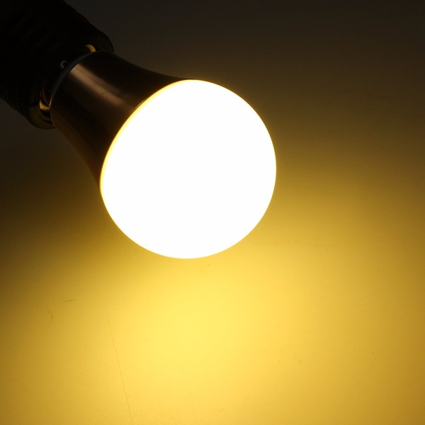 Non-dimmable-7W-E27-B22--5730-SMD-LED-Light-Globe-Home-Lamp-Bulb-AC85-265V-1145781