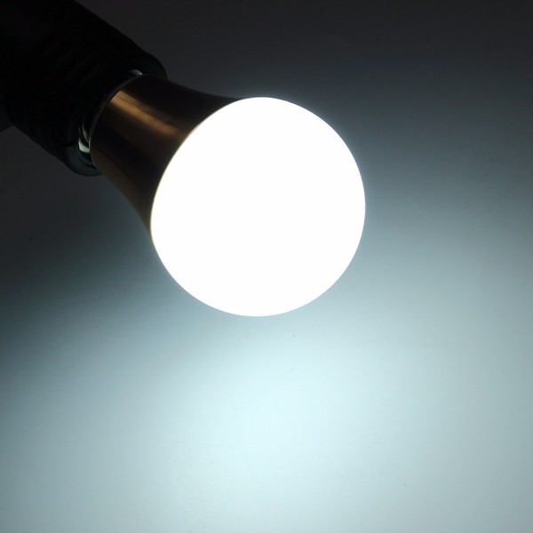 Non-dimmable-7W-E27-B22--5730-SMD-LED-Light-Globe-Home-Lamp-Bulb-AC85-265V-1145781