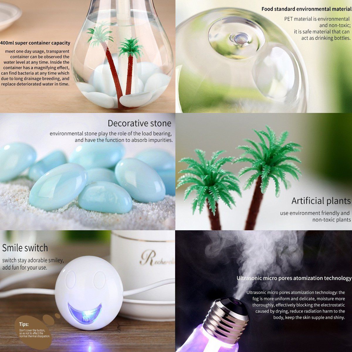 Portable-E27-LED-Bulb-Humidifier-Colorful-Lights-USB-Diffuser-Air-Purifier-Gift-1122088