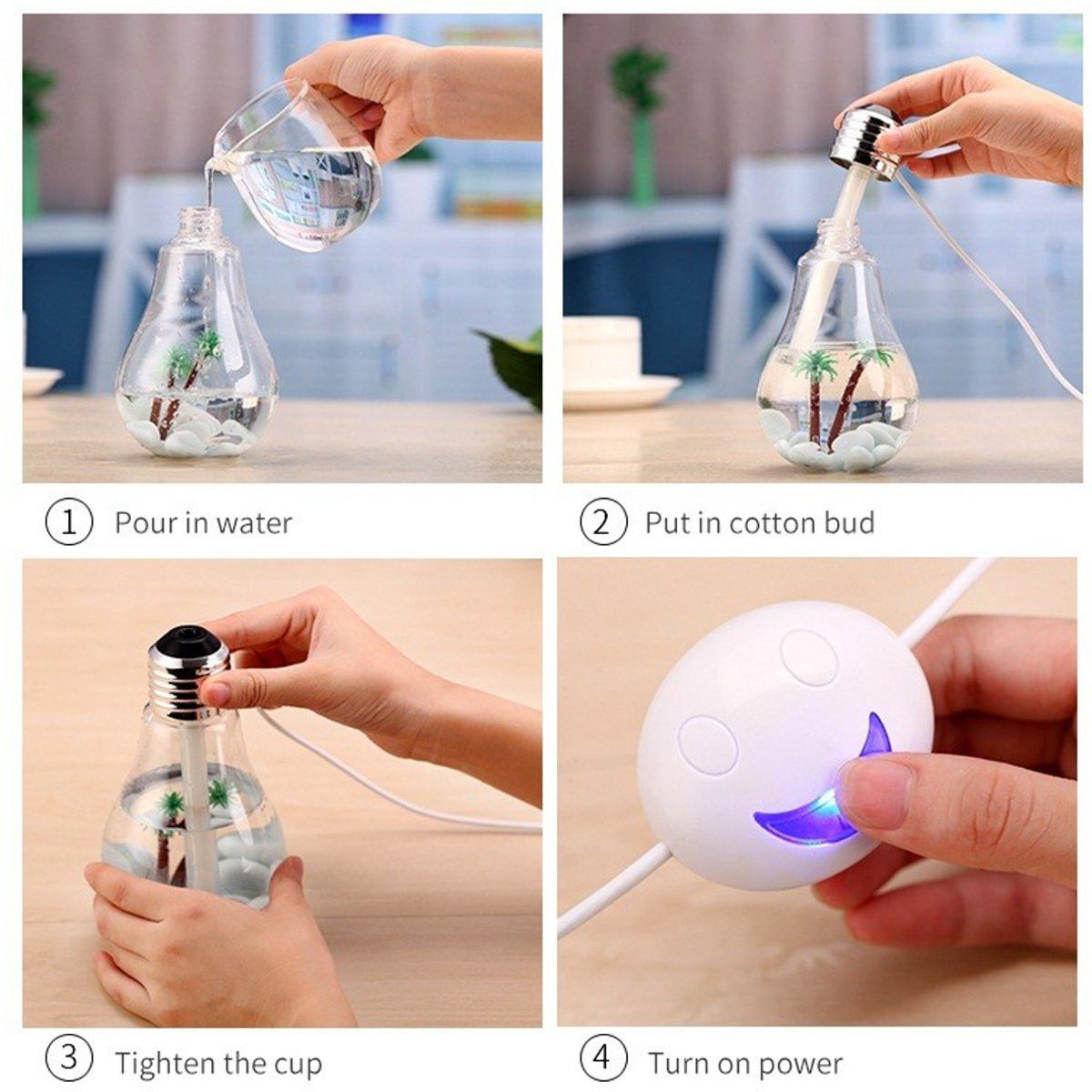 Portable-E27-LED-Bulb-Humidifier-Colorful-Lights-USB-Diffuser-Air-Purifier-Gift-1122088