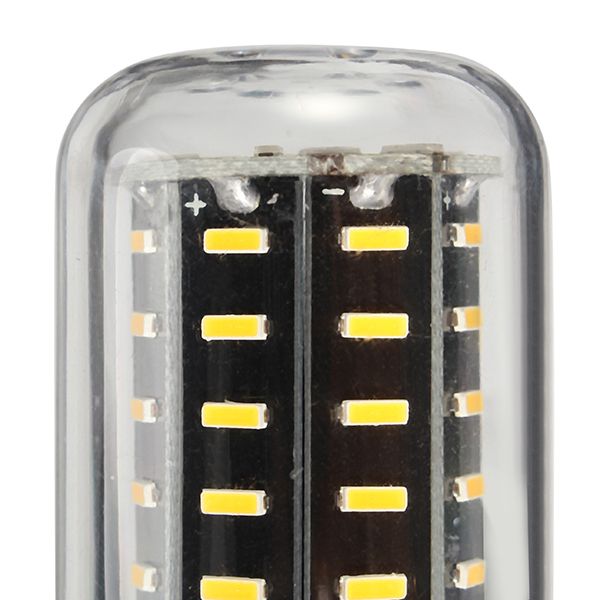 ZX-E27-E14-B22-7W-12W-LED-SMD-4014-1000Lm-Pure-White-Warm-White-Cover-Corn-Light-Bulb-AC110V-AC220V-1089896