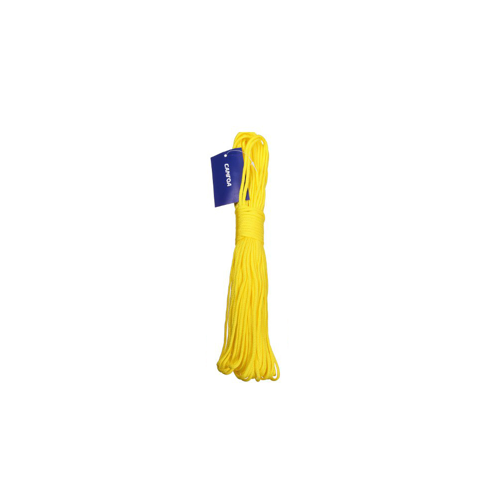 100ft-550lb-Durable-Nylon-Braid-7-Strands-Cores-Rope-Parachute-Climbing-Slings-Rope-Lanyard-1641766
