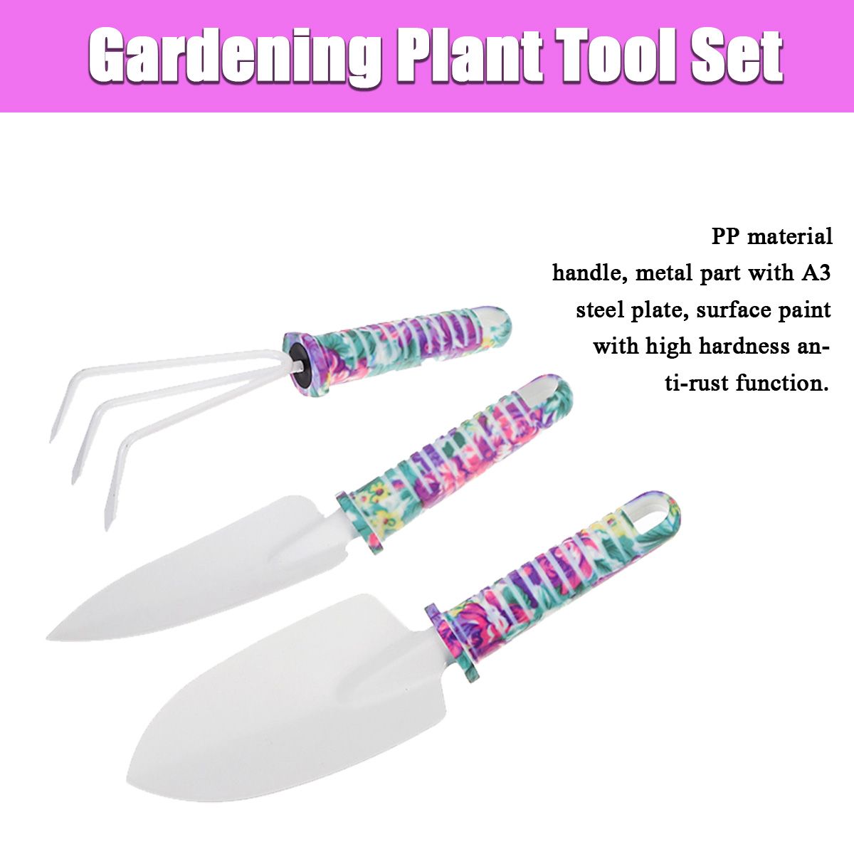 10Pcs-Garden-Tool-Set-Gardening-Plant-Flower-Care-Hand-Tools-Kit-For-Yard-1459664