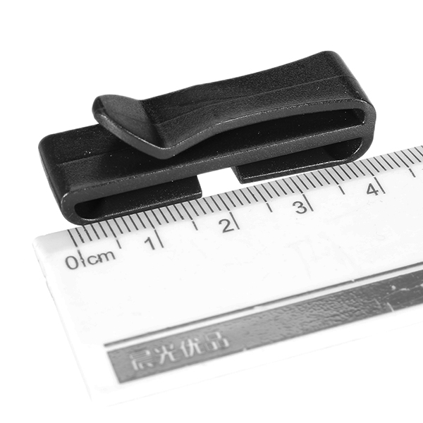 10Pcs-MOLLE-Backpack-Webbing-Connecting-Buckle-Clip-3238mm-1071324