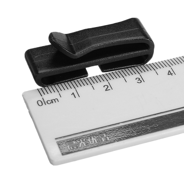 10Pcs-MOLLE-Backpack-Webbing-Connecting-Buckle-Clip-3238mm-1071324