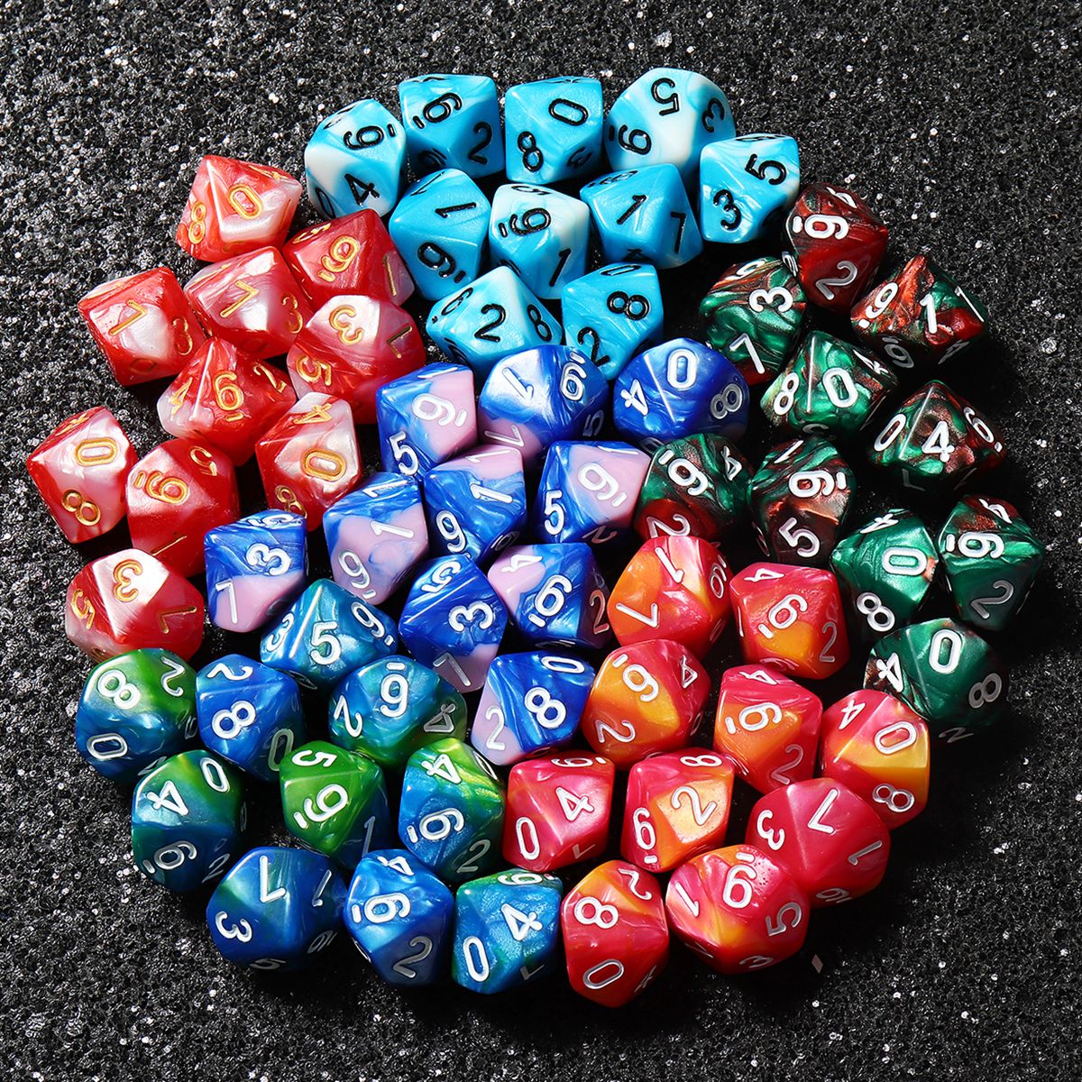 10pcs-10-Sided-Dice-D10-Polyhedral-Dice-RPG-Role-Playing-Game-Dices-w-bag-1351752