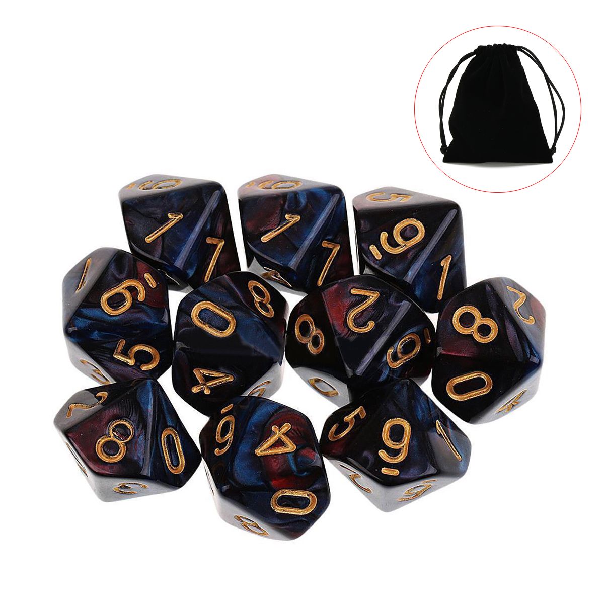 10pcs-10-Sided-Dice-D10-Polyhedral-Dices-Table-Games-EDC-Gadget-Playing-Multisided-Dice-Table-Games-1294834