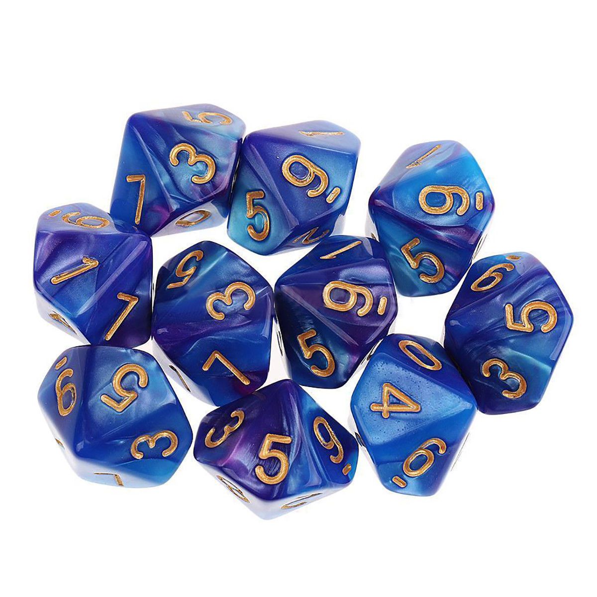 10pcs-10-Sided-Dice-D10-Polyhedral-Dices-Table-Games-EDC-Gadget-Playing-Multisided-Dice-Table-Games-1294834