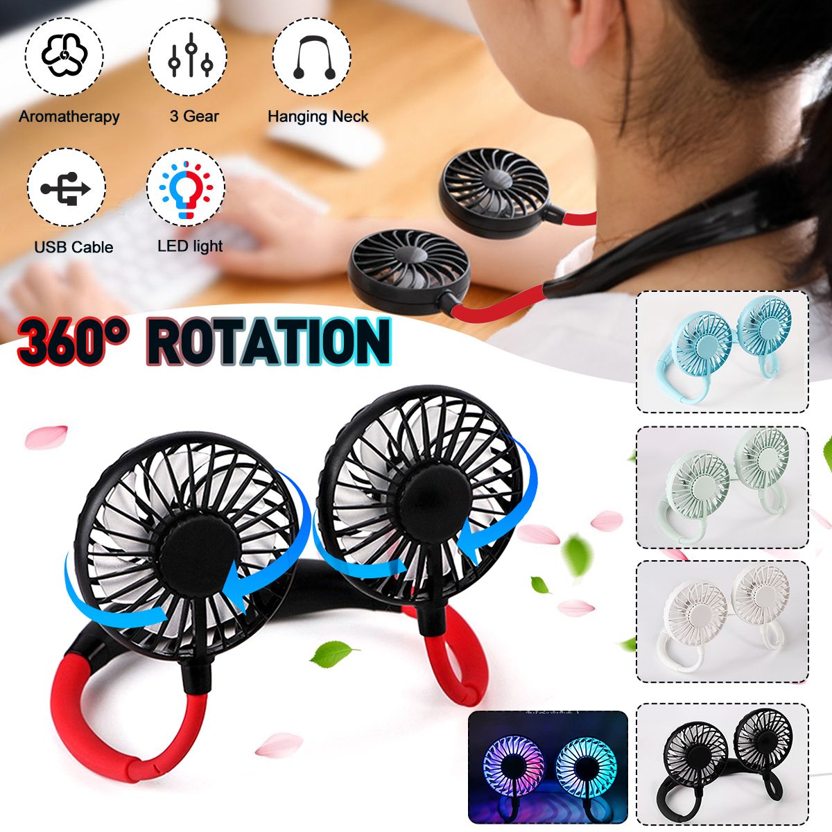 1200mah-3-Gear-LED-USB-Rechargeable-Portable-Hanging-Neck-Fan-Rechargeable-Aromatherapy-Cooling-Fan--1716094