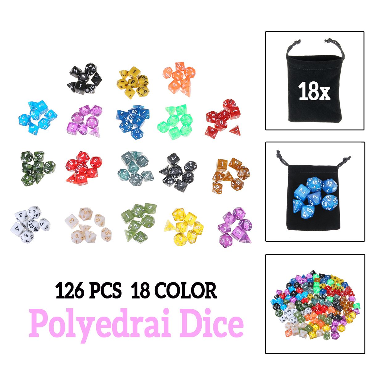 126PCS-Polyhedral-Dices-Set-For-Dungeons-amp-Dragons-Dice-Desktop-RPG-Game-Dices-1628317