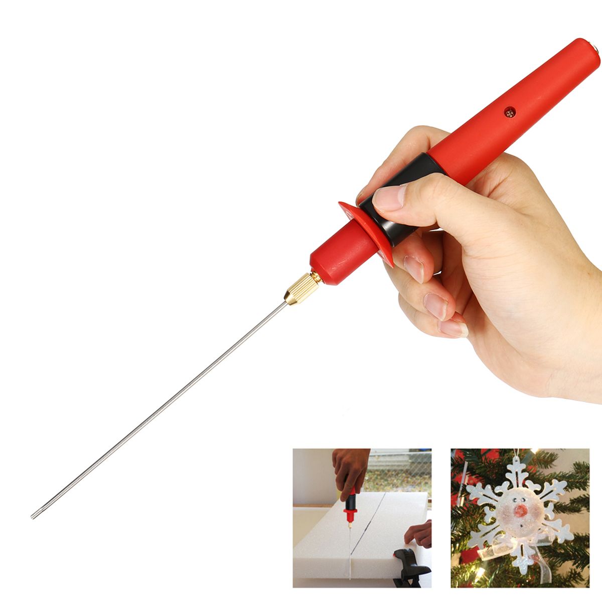 135mm-Foam-Cutter-Pen-24W-Electric-Foam-Polystyrene-Cutting-DIY-Cutter-Machine-1649972