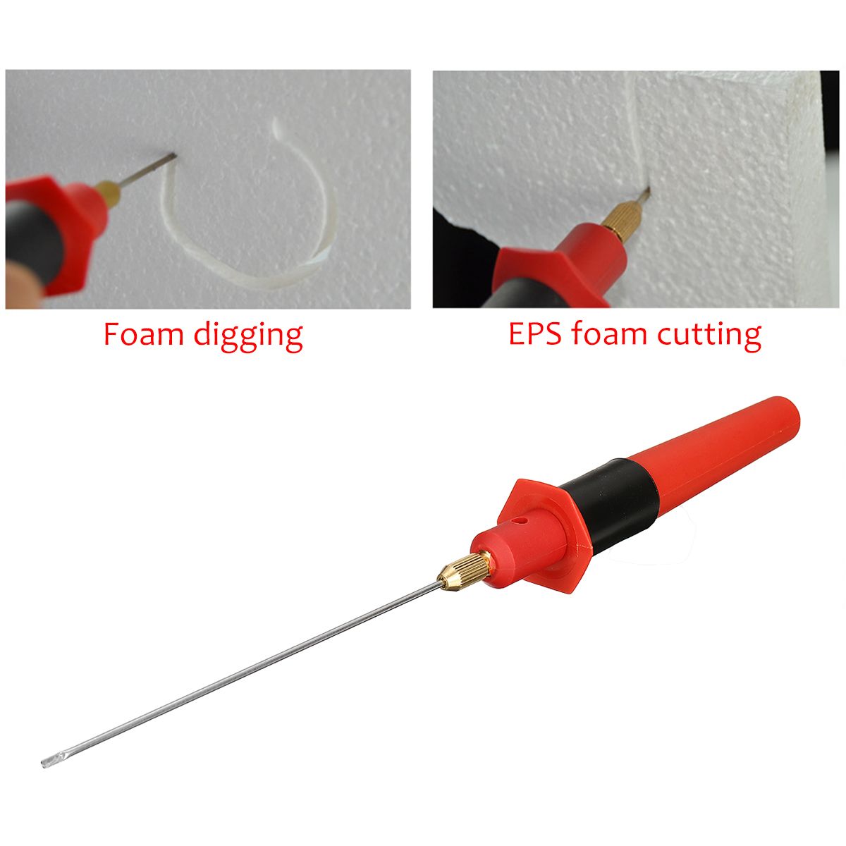 135mm-Foam-Cutter-Pen-24W-Electric-Foam-Polystyrene-Cutting-DIY-Cutter-Machine-1649972