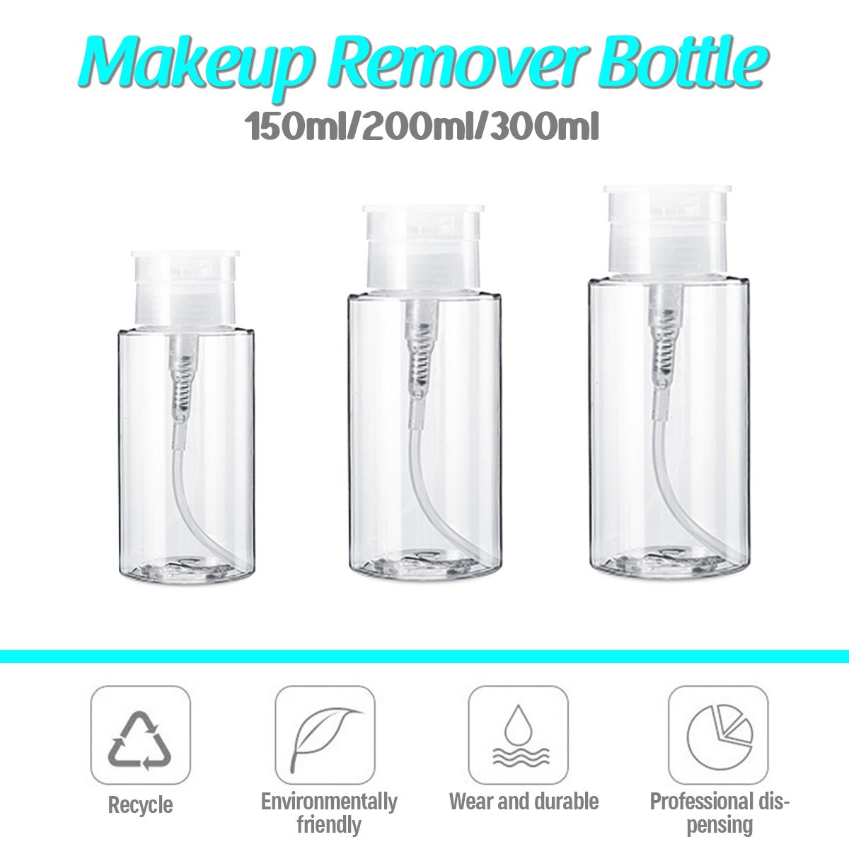 150200300ml-Portable-Nail-Art-Polish-Makeup-Remover-Plastic-Press-Pump-Dispenser-Bottle-Press-Pump-E-1573784