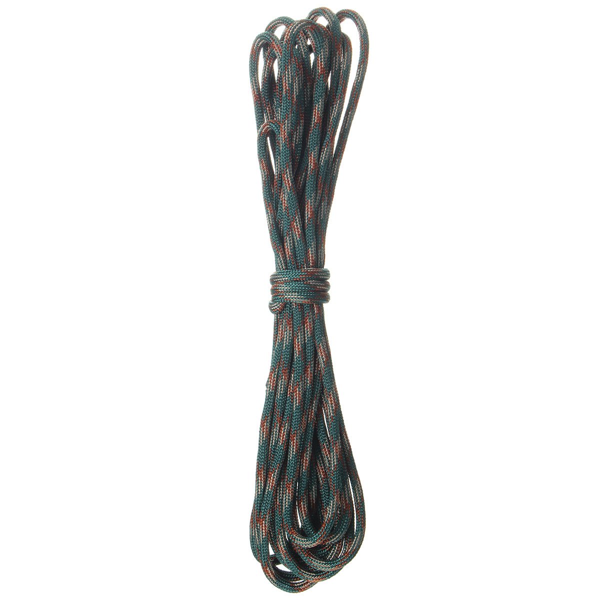 15ft-5m-7-Inner-Strand-505-550-Mil-Survival-Paracord-Bushcraft-Survival-Cord-Lanyard-Rope-Type-III-1349688