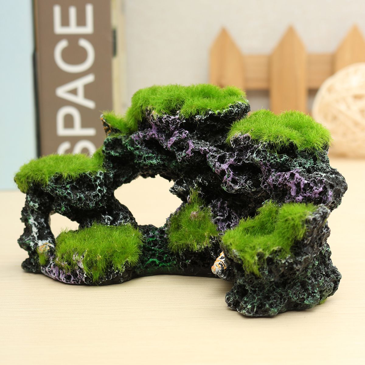 16x85x9cm-New-Resin-Aquarium-Coral-Reef-Rock-Decor-Aquarium-Aquarium-Conch-Reef-Moss-Rockery-Decorat-1600089