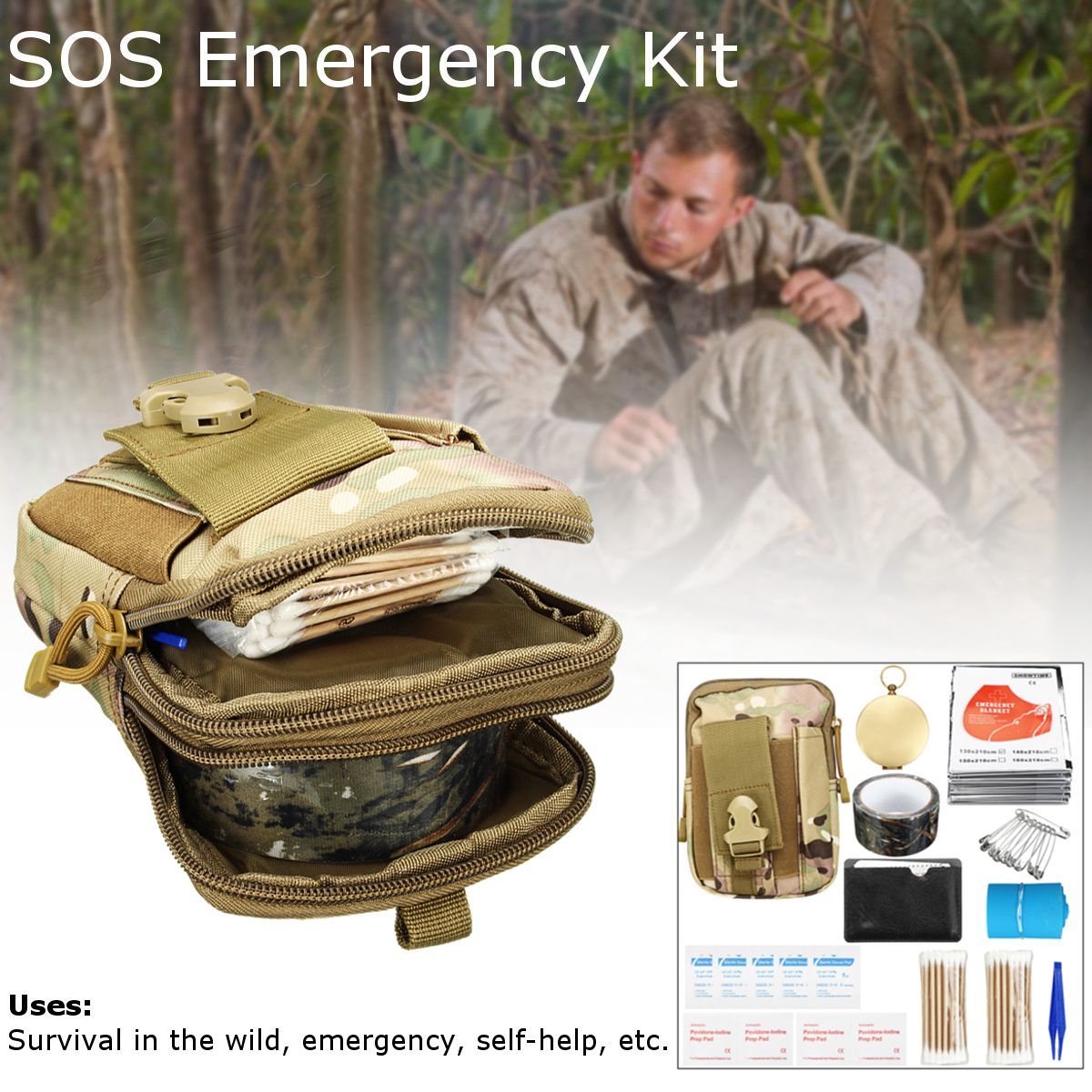 185Pcs-Survival-Tools-Kit-Emergency-Survival-Kit-Multi-Tools-First-Aid-Supplies-Survival-Gear-EDC-Ga-1427132