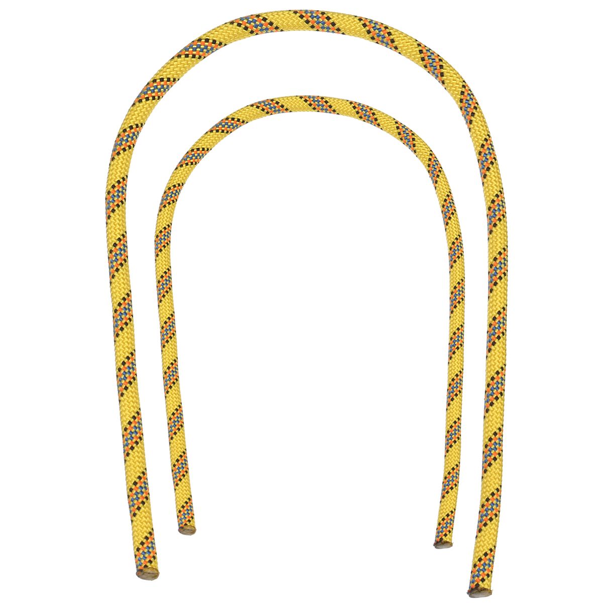 18inch24inch-8mm-Resistant-Prusik-Cord-Rope-Loop-Arborist-Rock-Climbing-Rescue-Caving-1443379